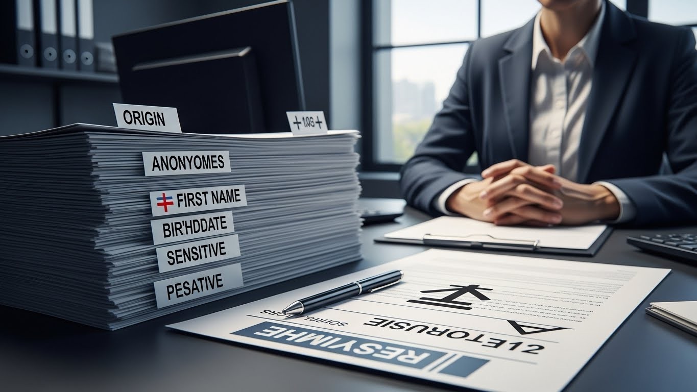 Découvrez la nouvelle campagne massive de 4000 CV tests pour lutter contre les discriminations à l’embauche en France. Quels secteurs sont visés ? Quelles discriminations persistent ? Une analyse approfondie.