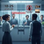 Discriminations à l’Emploi : Les Jeunes Plus Exposés que Jamais