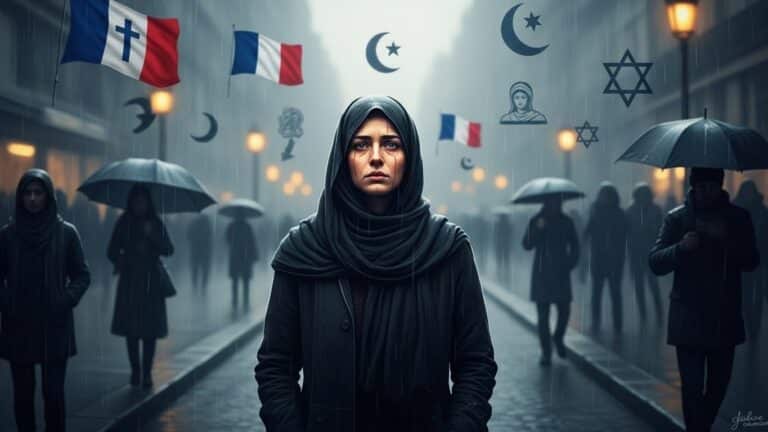Discriminations Religieuses en France : Une Hausse Inquiétante