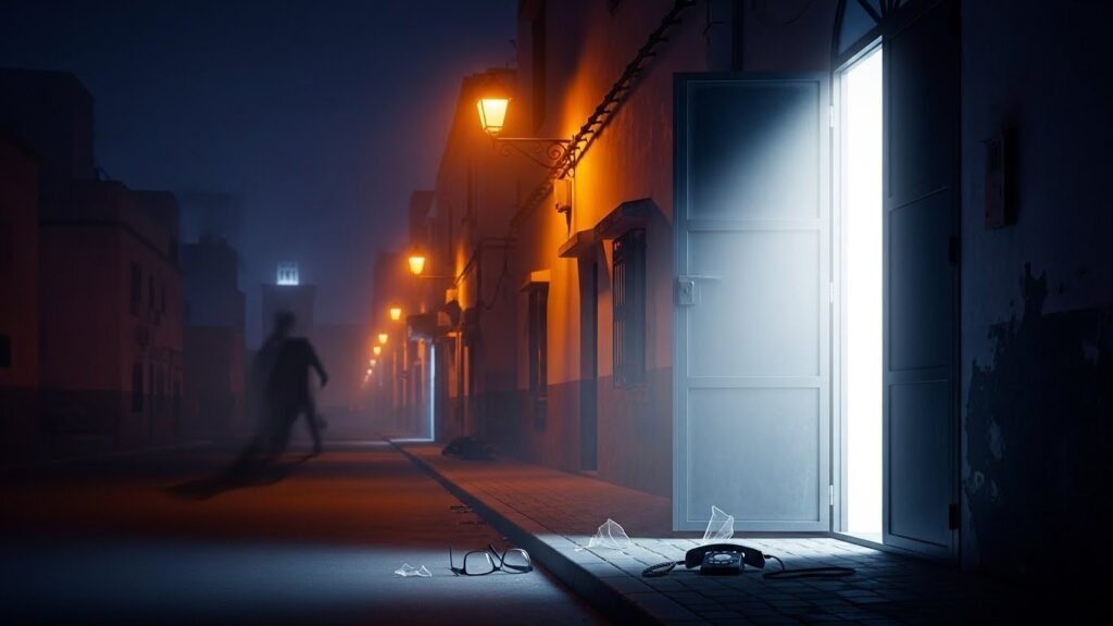 Disparition au Maroc : Un Français Évanoui dans la Nature