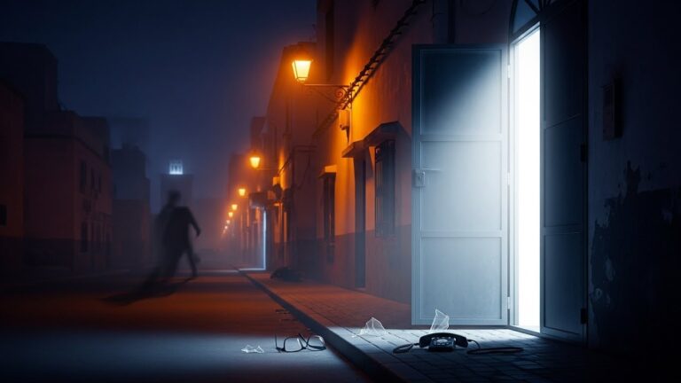 Disparition au Maroc : Un Français Évanoui dans la Nature