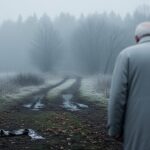 Disparition dans l’Oise : Battue Géante pour Retrouver Michel, 78 Ans