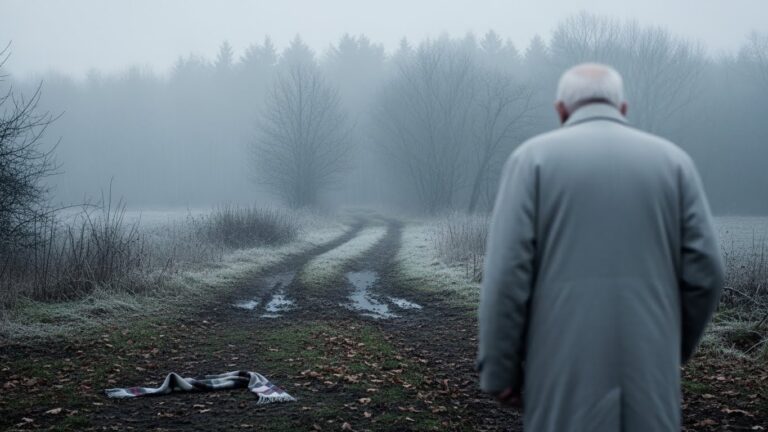 Disparition dans l’Oise : Battue Géante pour Retrouver Michel, 78 Ans