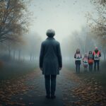 Disparition de Martine à Linas : Deux Mois de Recherches