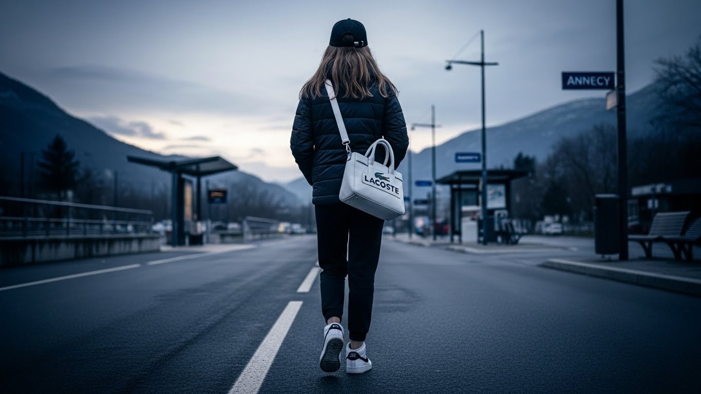 Une adolescente de 14 ans a disparu vendredi après le collège à Pringy (Haute-Savoie). Les gendarmes la recherchent activement et lancent un appel à témoins. Tout ce qu’il faut savoir.