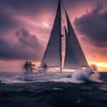 Disparition Deirdre Sibly et Pascal Mahé : Mystère en Mer