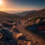 Disparition en Grèce : Ossements Découverts sur Sikinos