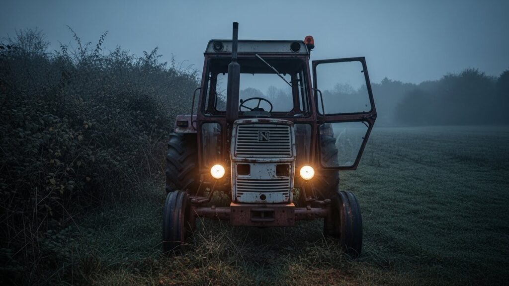 Disparition Francis Azam : Ossements Identifiés en Aveyron