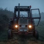 Disparition Francis Azam : Ossements Identifiés en Aveyron