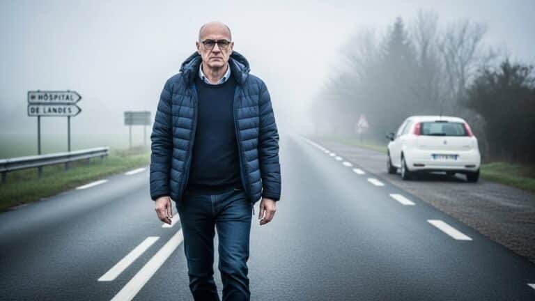 Disparition Inquiétante à Dax : Jean-Luc Lesluyes Introuvable