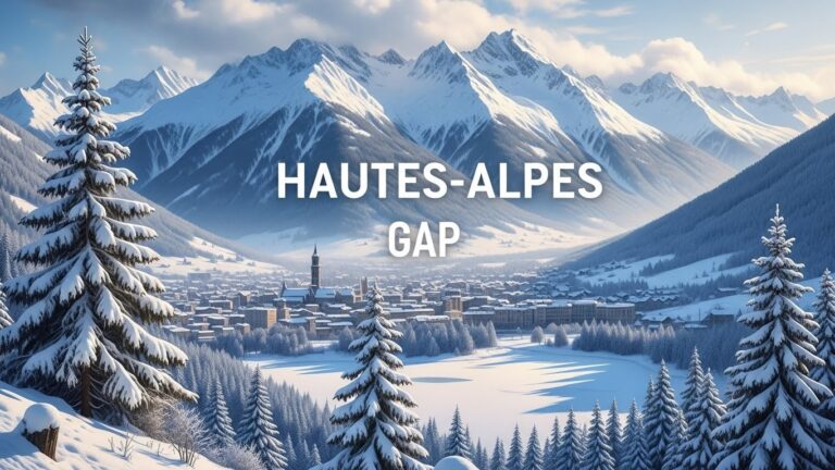 Disparition Inquiétante à Gap : Robert Bauller Introuvable