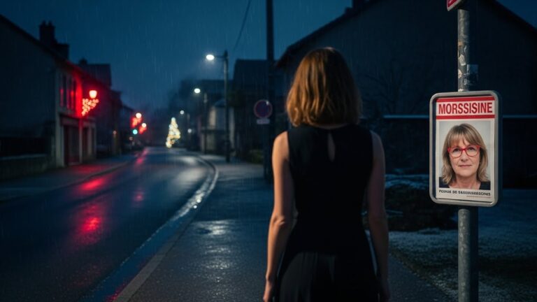 Disparition Inquiétante dans les Landes : Appel à Témoins pour une Femme de 43 Ans
