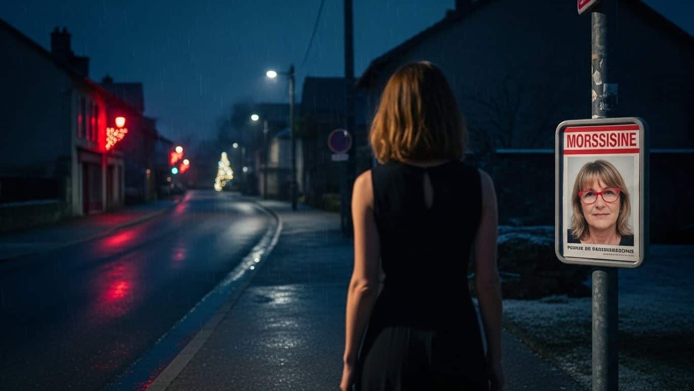 Une quadragénaire de Mont-de-Marsan n'a plus donné signe de vie depuis Noël. La police lance un appel urgent à témoins. Découvrez les détails et comment aider.