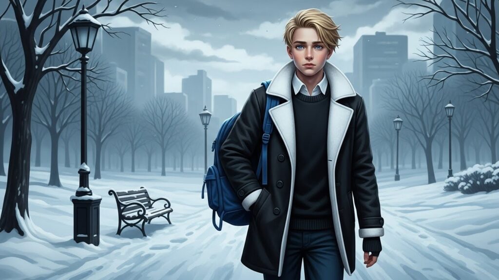 Disparition Stanislas 14 Ans Clermont-Ferrand