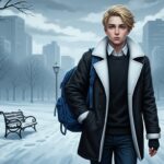 Disparition Stanislas 14 Ans Clermont-Ferrand