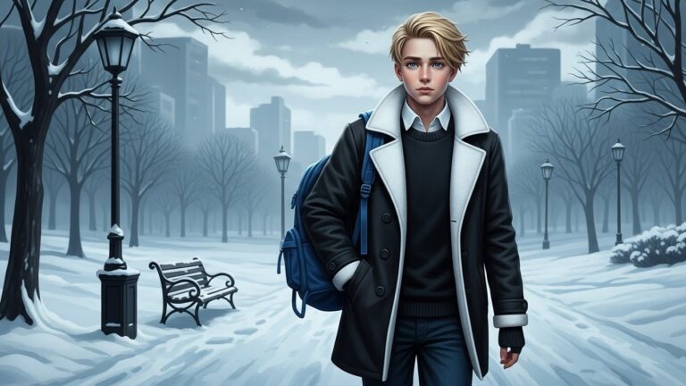 Disparition Stanislas 14 Ans Clermont-Ferrand