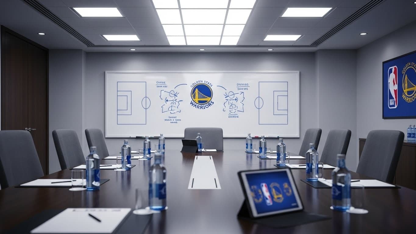 Draymond Green et Steve Kerr s'embrouillent en plein match NBA contre Orlando. Le joueur quitte le terrain pour se calmer. Découvrez les coulisses de cette altercation explosive et ses implications.