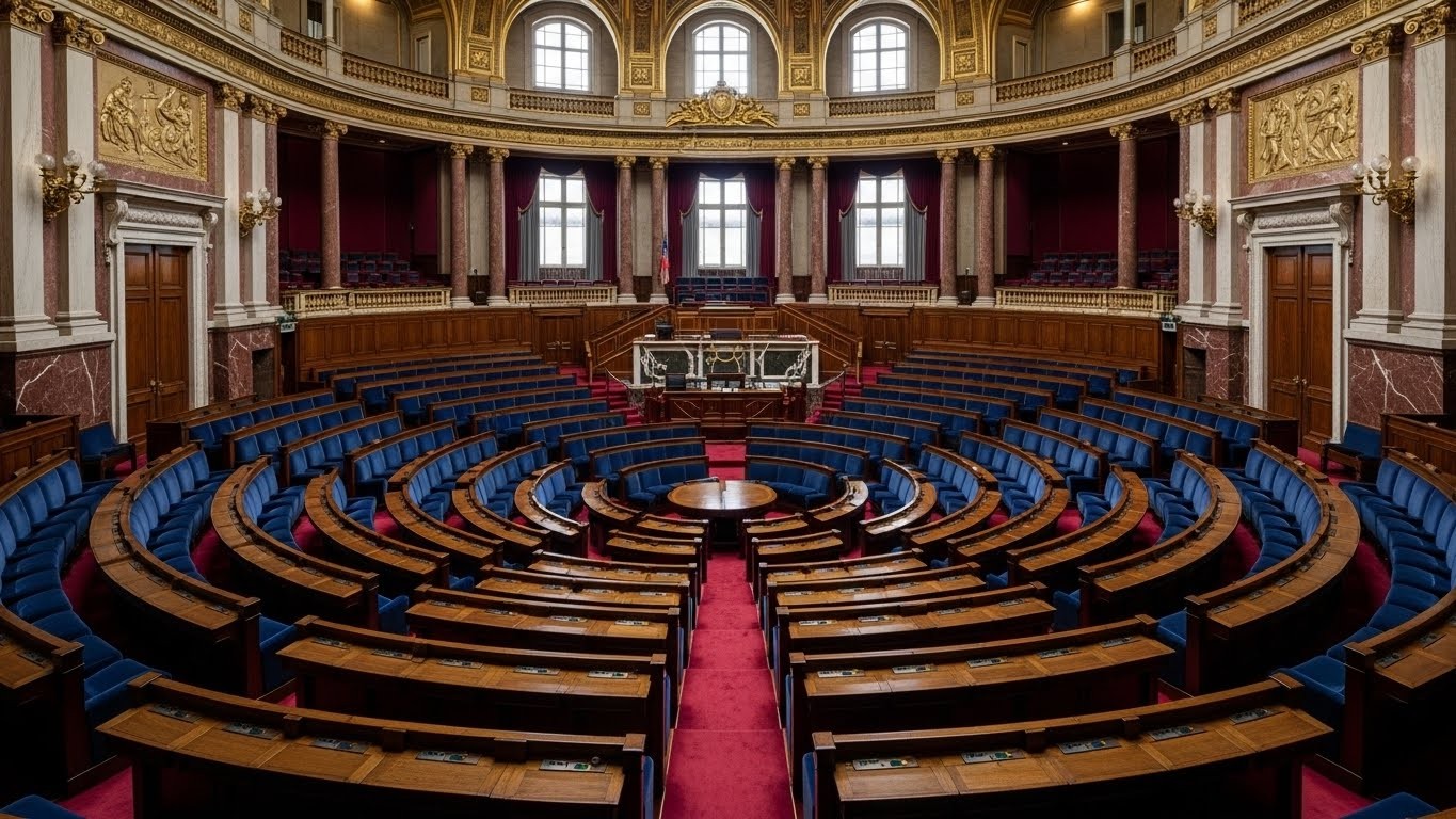 Le vote du budget de la Sécu a révélé une fracture profonde chez LR : 18 députés ont voté pour malgré l’opposition de Laurent Wauquiez. Retailleau affaibli, le parti se déchire avant 2027.