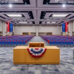 Divisions MAGA : Guerre Civile Interne à AmericaFest