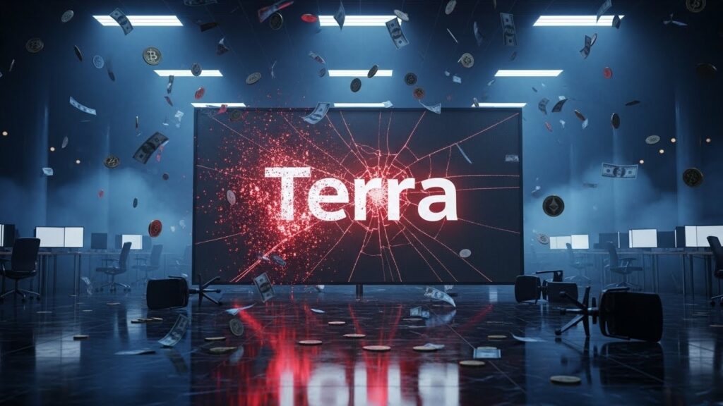 Do Kwon Condamné à 15 Ans : Fin du Rêve Terra