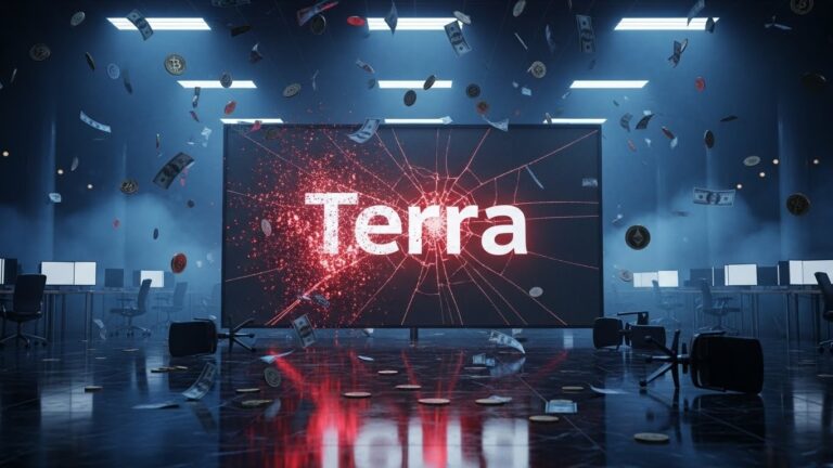 Do Kwon Condamné à 15 Ans : Fin du Rêve Terra