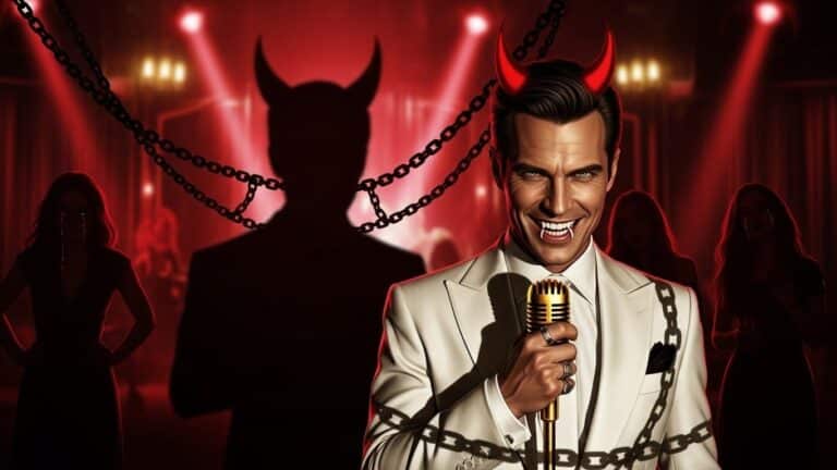 Documentaire Netflix sur P. Diddy : Du Dieu du Rap au Diable