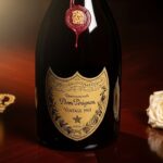 Dom Pérignon Mariage Diana : Le Magnum Invendu à 80 000 €