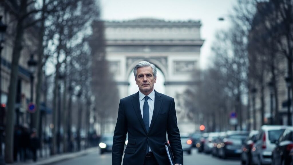 Dominique de Villepin Se Lance Pour 2027 : Les Coulisses