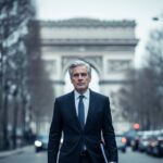 Dominique de Villepin Se Lance Pour 2027 : Les Coulisses