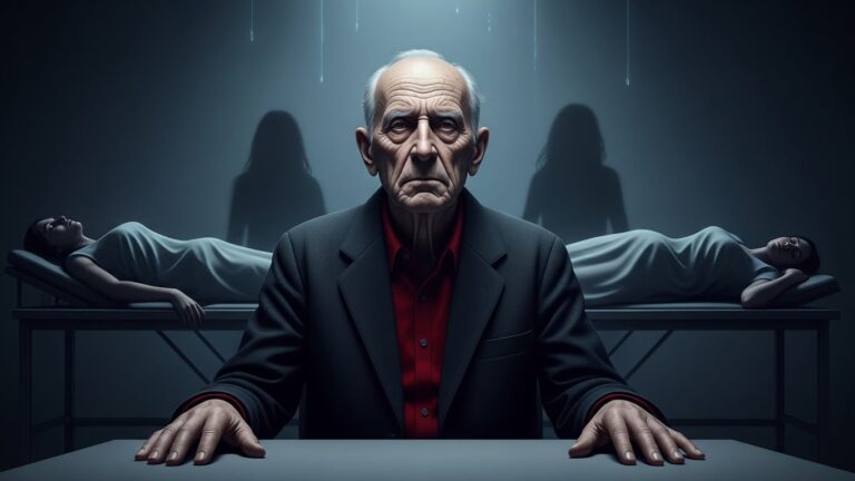 Dominique Pelicot : Ce que Révèle son Expertise Psychologique