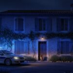 Dominique Pelicot : Le Jour de Son Arrestation Raconté