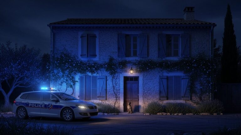 Dominique Pelicot : Le Jour de Son Arrestation Raconté