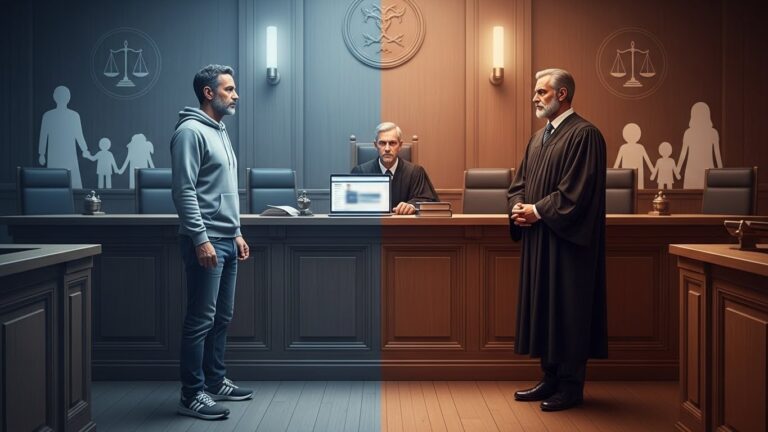 Don de Gamètes Illégal : Un Site au Tribunal