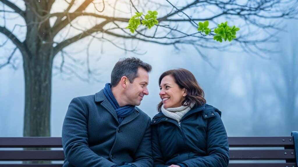 Don de Rein d’un Ami : Une Histoire qui Sauve une Vie