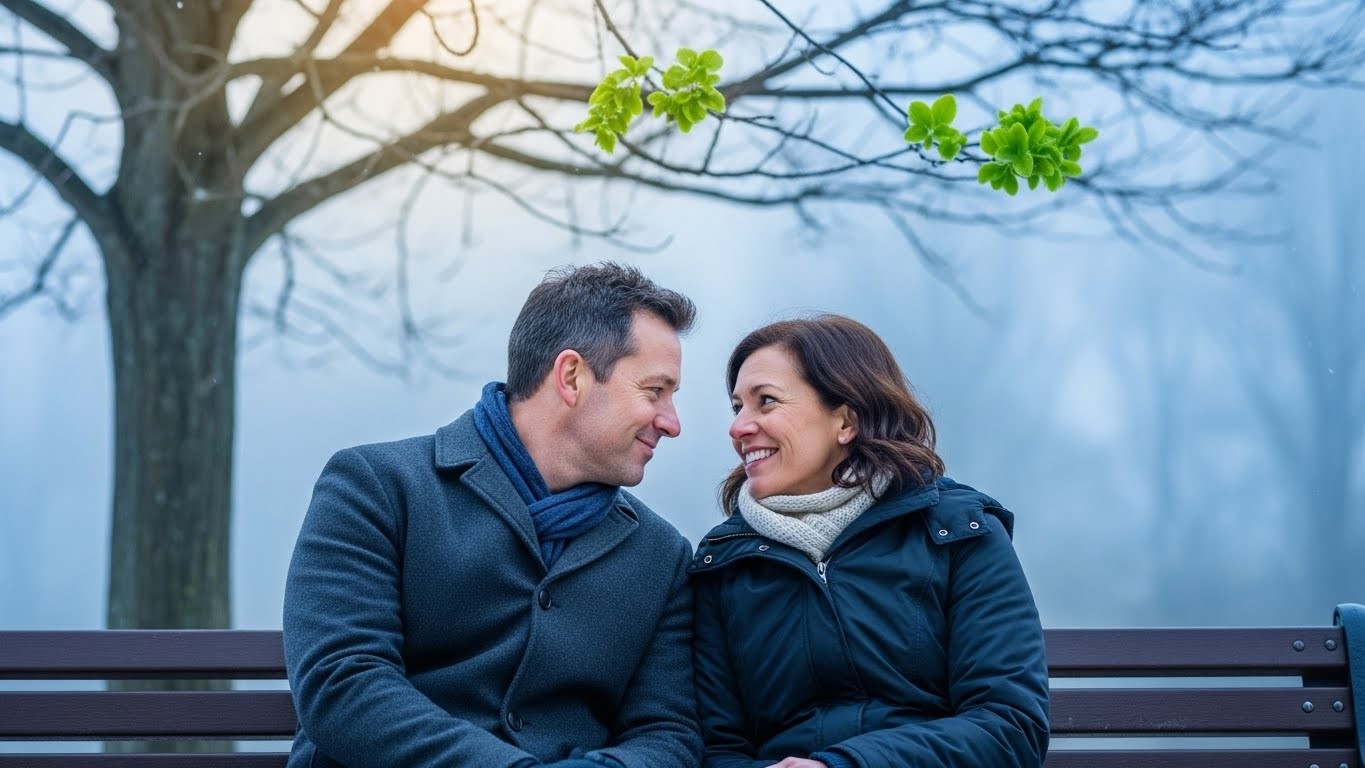 Découvrez le témoignage bouleversant d'une femme sauvée par le don de rein de son ami d'enfance. Une amitié hors norme, un geste rare et les émotions complexes qui suivent ce sauvetage.