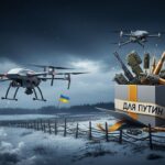 Don Mystérieux de 4 Millions pour l&rsquo;Ukraine : Un Cadeau Ironique