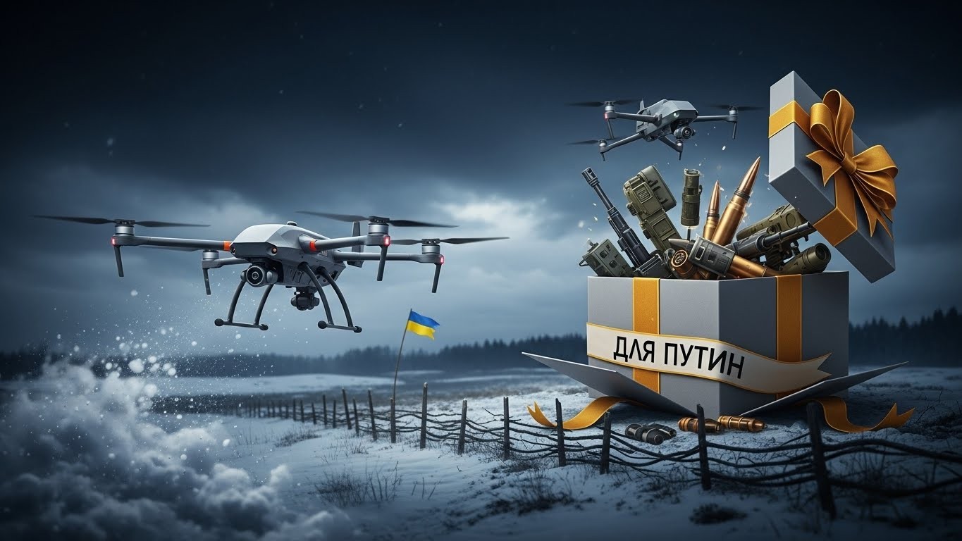 Découvrez comment un donateur anonyme tchèque offre 4 millions d'euros en armes à l'Ukraine via une initiative au nom provocateur. Un geste symbolique fort dans la guerre contre la Russie.