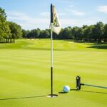 Donald Trump et sa Passion Coûteuse pour le Golf