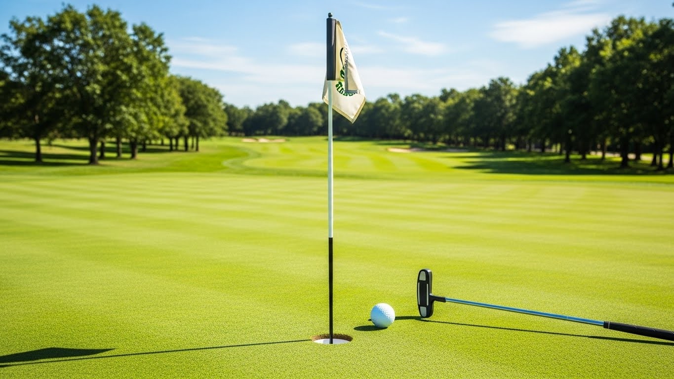 Découvrez comment la passion de Donald Trump pour le golf a engendré des dépenses colossales, dépassant 70 millions de dollars en un an. Un scandale potentiel qui passe inaperçu aux États-Unis ?