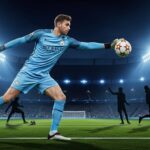 Donnarumma à Manchester City : Génial ou Fragile ?