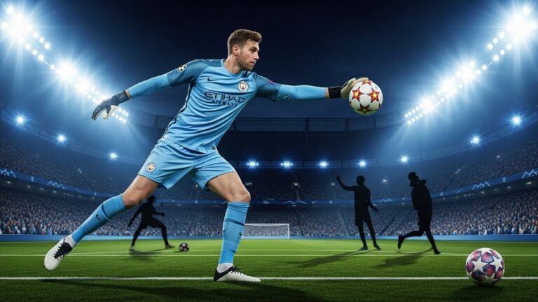 Donnarumma à Manchester City : Génial ou Fragile ?