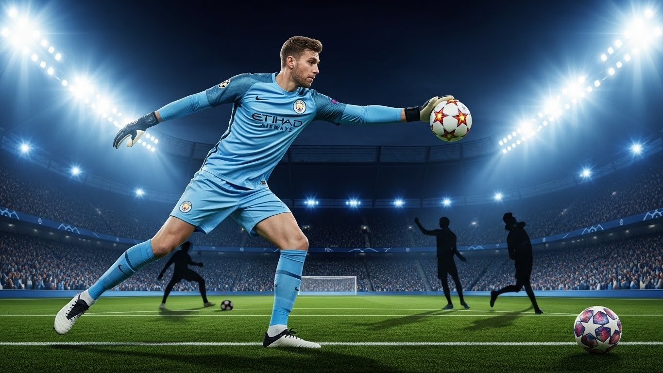 Découvrez si Gianluigi Donnarumma a vraiment changé à Manchester City. Arrêts spectaculaires, mais défauts persistants : analyse complète avant le choc face au Real Madrid.