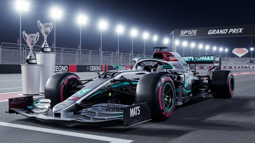 Doriane Pin : Vers la Formule 1 Après son Titre en F1 Academy ?