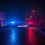 Double Homicide à Échirolles : Grenoble Enfonce dans la Violence