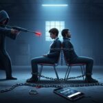 Double Kidnapping Val-d’Oise : 12 Ans de Prison