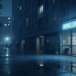 Double Meurtre à Stains : 30 Ans Requis et un Acquittement