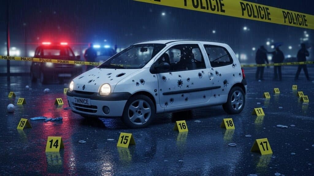 Double Meurtre de Stains : Les Secrets du Verdict Explosif