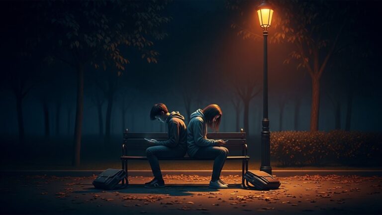 Double Suicide d’Adolescentes Harcelées en Espagne