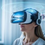 Douleurs Chroniques : Le Traitement Révolutionnaire en VR à Clermont