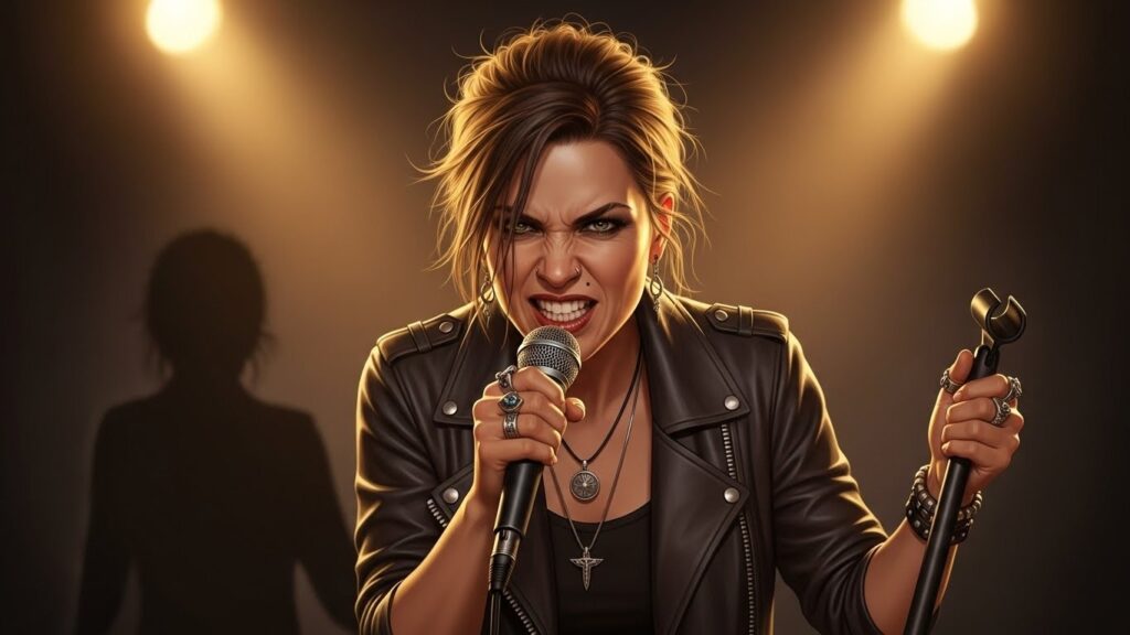 Doully : L&rsquo;Humoriste Cash qui Transforme son Passé en Rires